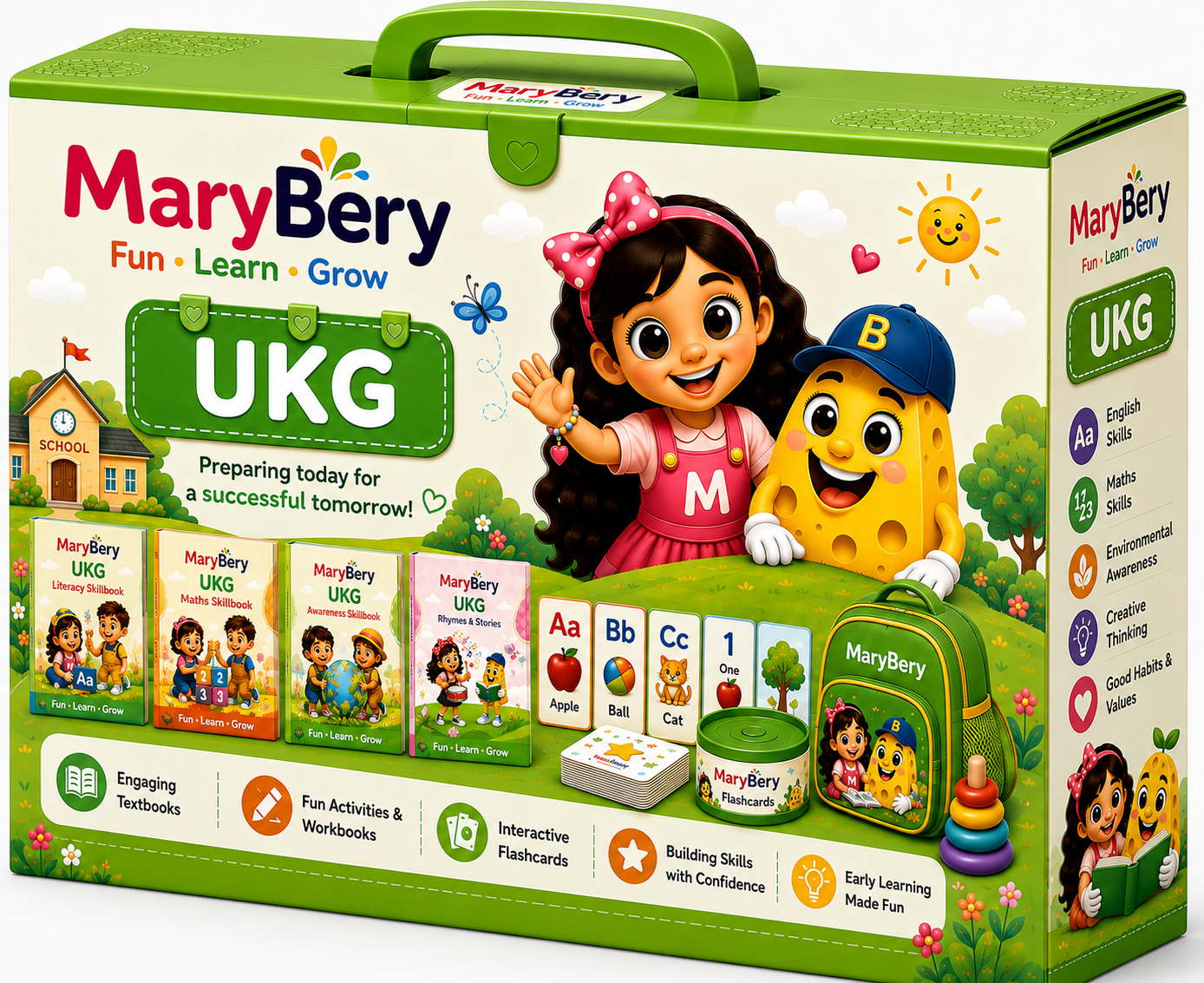 UKG